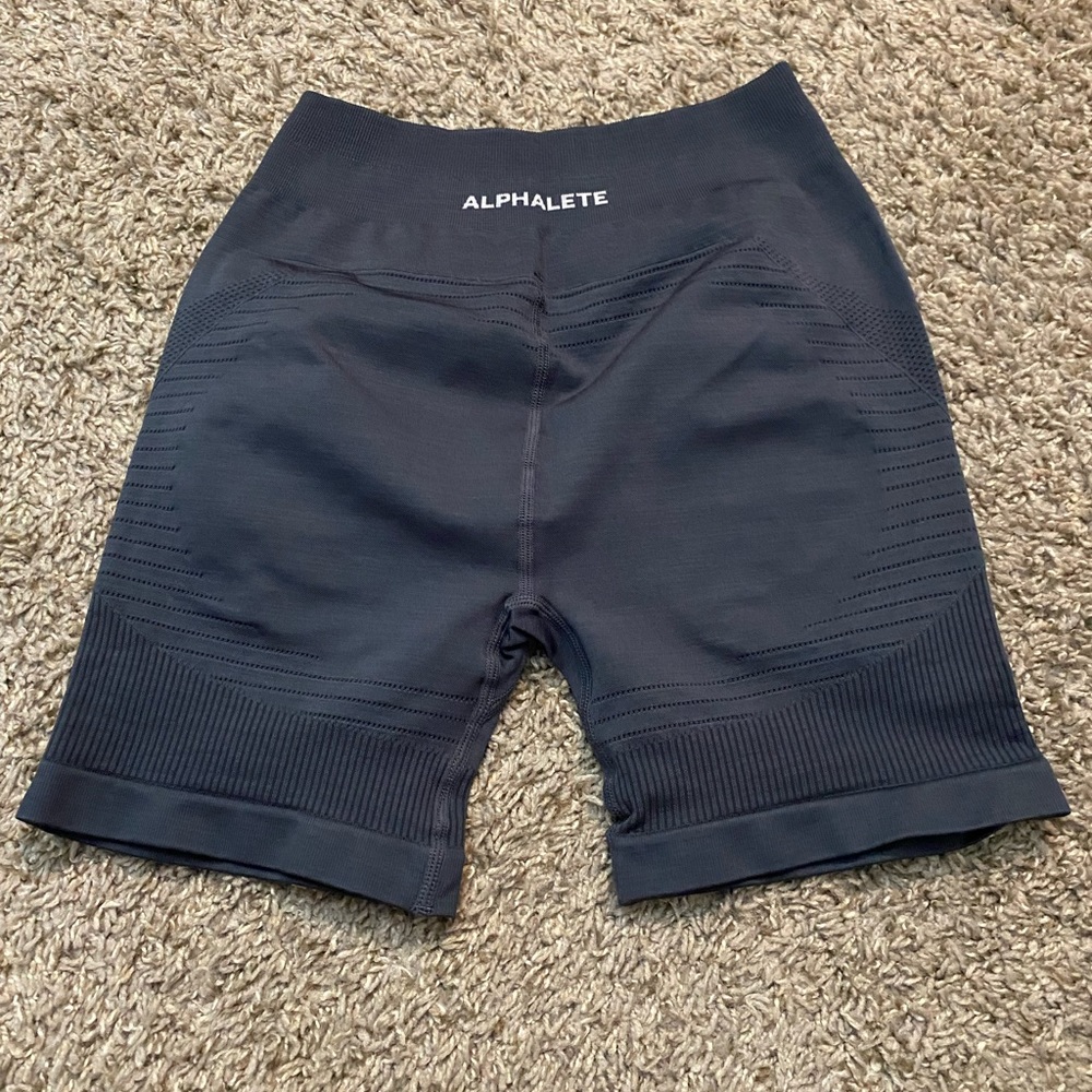 Alphalete: Brand new - never worn.